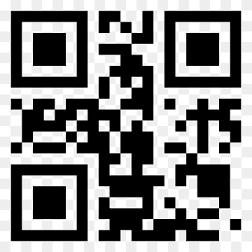 Decorative QR